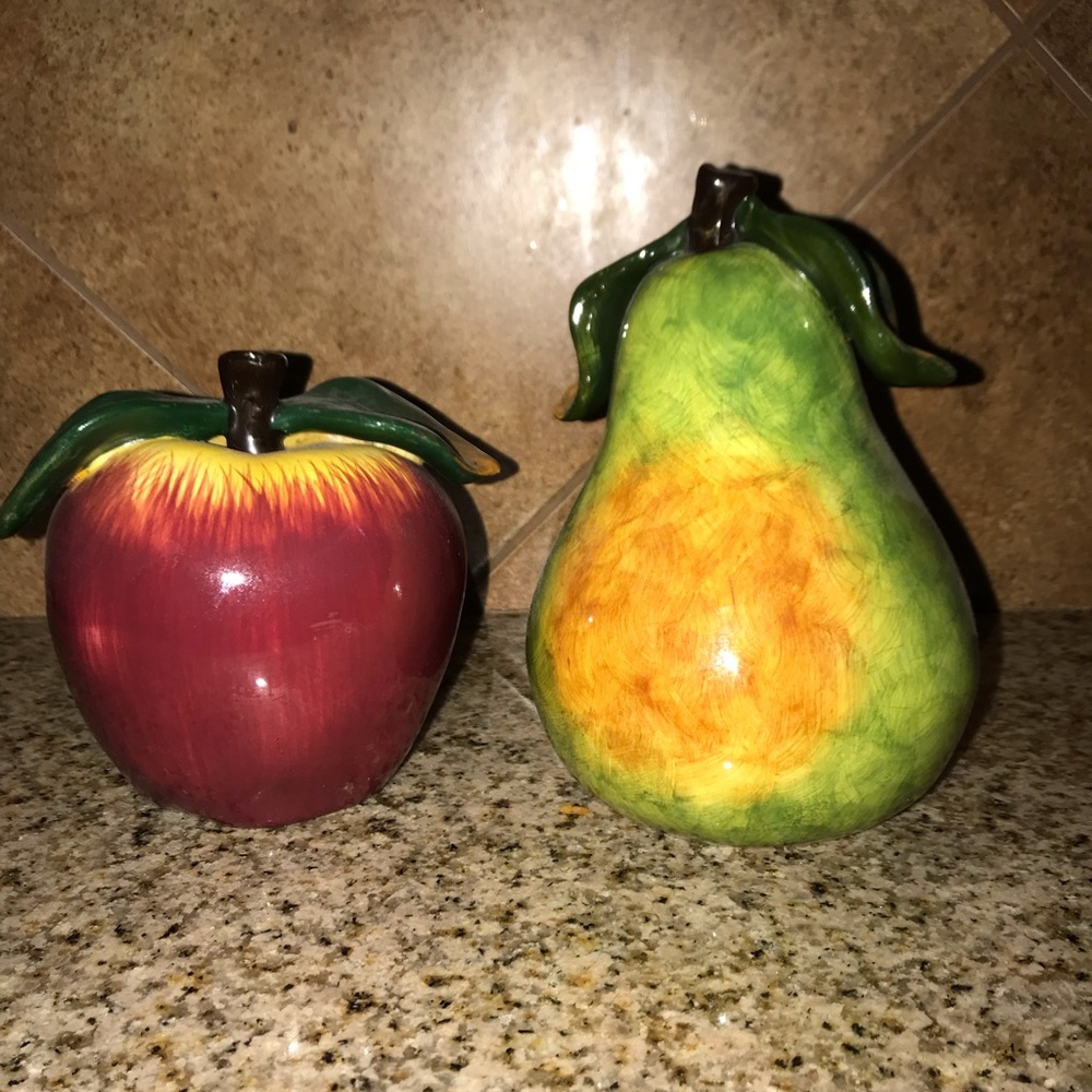 Decor Fruit